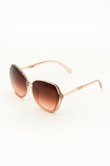 Oversized Statement Sunglasses 