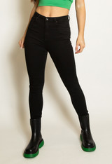 Super Stretch High Waist Jeans - New Range