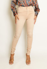 Super Stretch High Waist Jeans - New Range