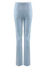 Tailored Flare Trousers