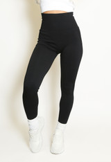 High Waist Push Up Leggings