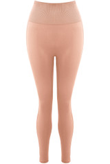 High Waist Push Up Leggings