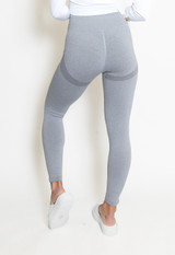 High Waist Push Up Leggings