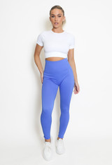 High Waist Push Up Leggings