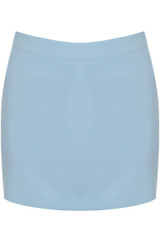 Tailored Pocketed Skort Tailored Pocketed Skort
