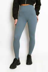 High Waisted Legging