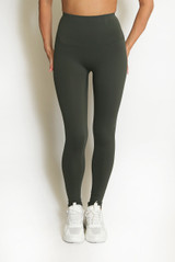 High Waisted Sports Energy Leggings 