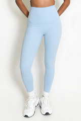 High Waisted Sports Energy Leggings 