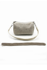 Silver Stud Grab Bag 