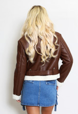 Aviator Jacket