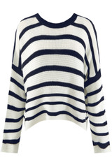 Striped Jumper