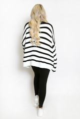 Striped Jumper