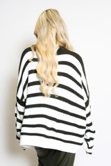 Striped Jumper