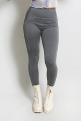 Fleece Lined Jegging