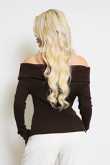 Bardot Fine Knit Jumper