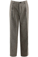 Barley Corn Tweed Tailored Trouser