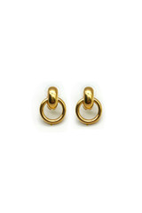 Mini Knocker Earring