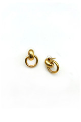 Mini Knocker Earring