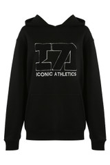 Iconic Athletics Hoodie