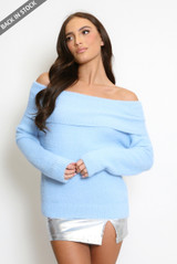 Bardot Jumper 