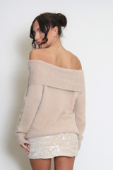 Bardot Jumper 