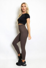 High Waisted Sports Energy Leggings (5-5-2)