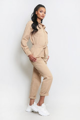 Cotton Boilersuit