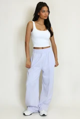 Wide Leg Jogger