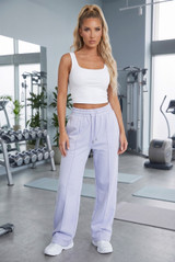 Wide Leg Jogger