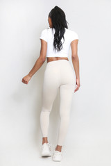 High Waist Energy Leggings