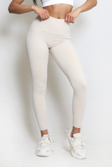 High Waist Energy Leggings