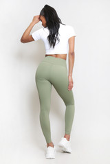 High Waist Energy Leggings
