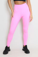 High Waist Energy Leggings