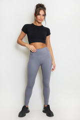High Waist Energy Leggings