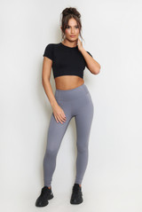 High Waist Energy Leggings