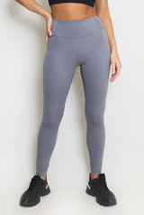 High Waist Energy Leggings