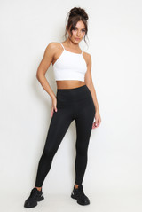 High Waist Energy Leggings