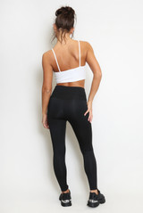 High Waist Energy Leggings