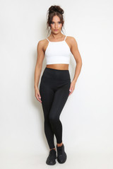 High Waist Energy Leggings