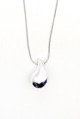 Tear Drop Necklace