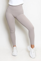 Sports Energy High Waist Leggings 