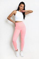 High Waist Sports Leggings 