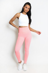 High Waist Sports Leggings 