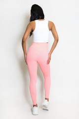 High Waist Sports Leggings 