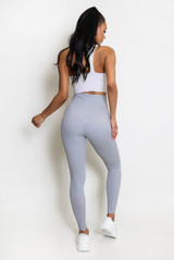 High Waist Sports Leggings 