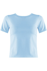 Round Neck Active T-shirt