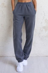Premium Fitted Joggers 