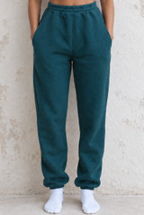 Premium Fitted Joggers 