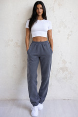 Premium Fitted Joggers 