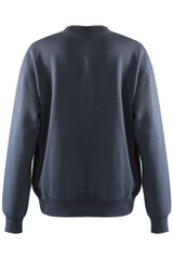 Chicago Embroidered Sweatshirt